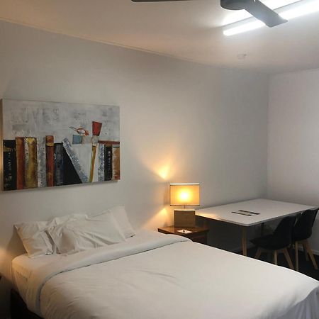 Darra Motel & Conference Centre Brisbane Luaran gambar