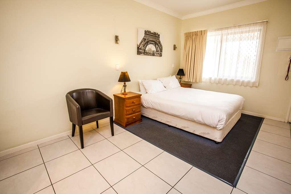 Darra Motel & Conference Centre Brisbane Bilik gambar