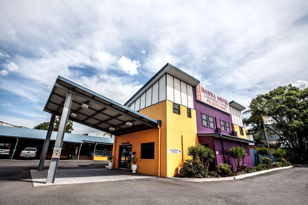 Darra Motel & Conference Centre Brisbane Luaran gambar