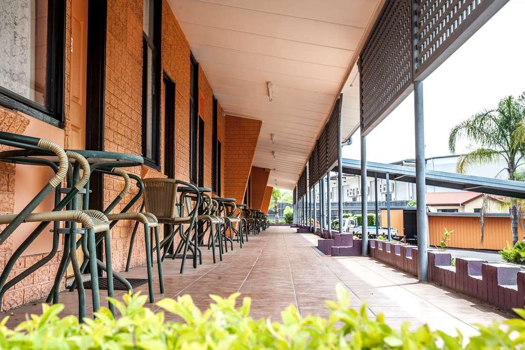 Darra Motel & Conference Centre Brisbane Luaran gambar