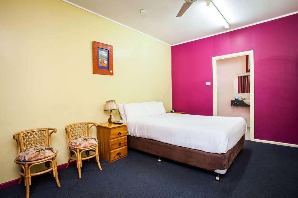 Darra Motel & Conference Centre Brisbane Bilik gambar