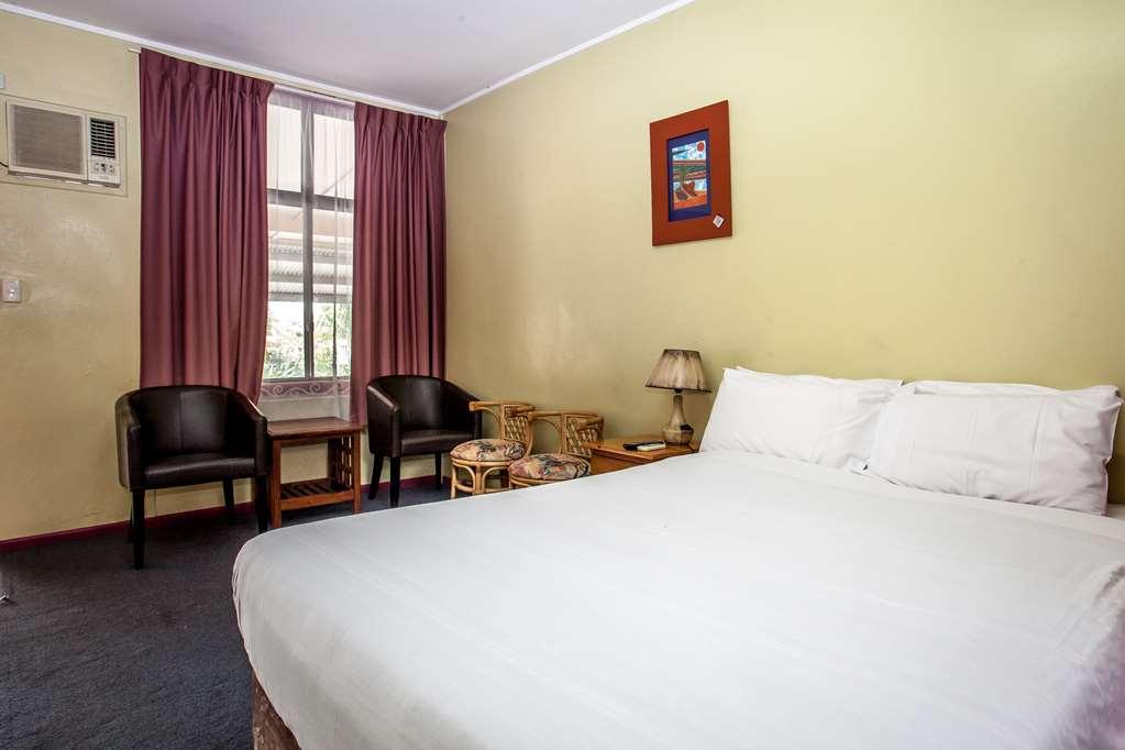 Darra Motel & Conference Centre Brisbane Bilik gambar