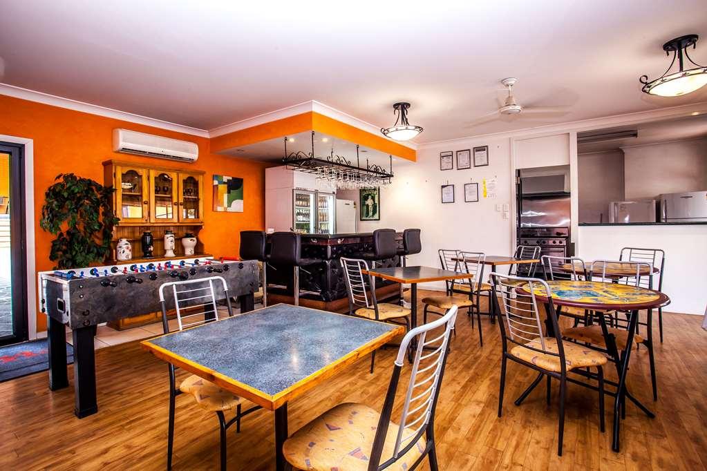 Darra Motel & Conference Centre Brisbane Servis gambar