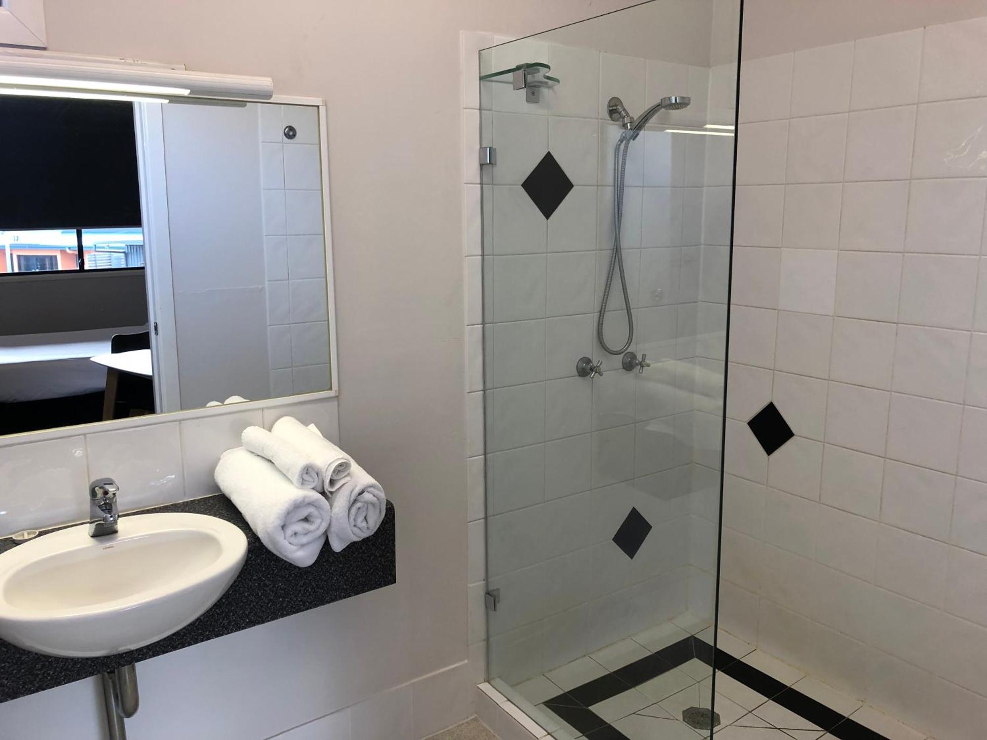Darra Motel & Conference Centre Brisbane Luaran gambar