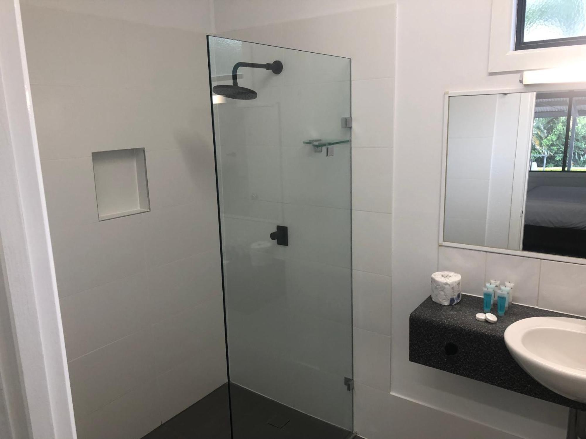 Darra Motel & Conference Centre Brisbane Luaran gambar