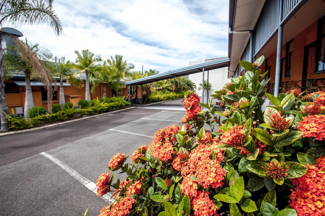 Darra Motel & Conference Centre Brisbane Luaran gambar