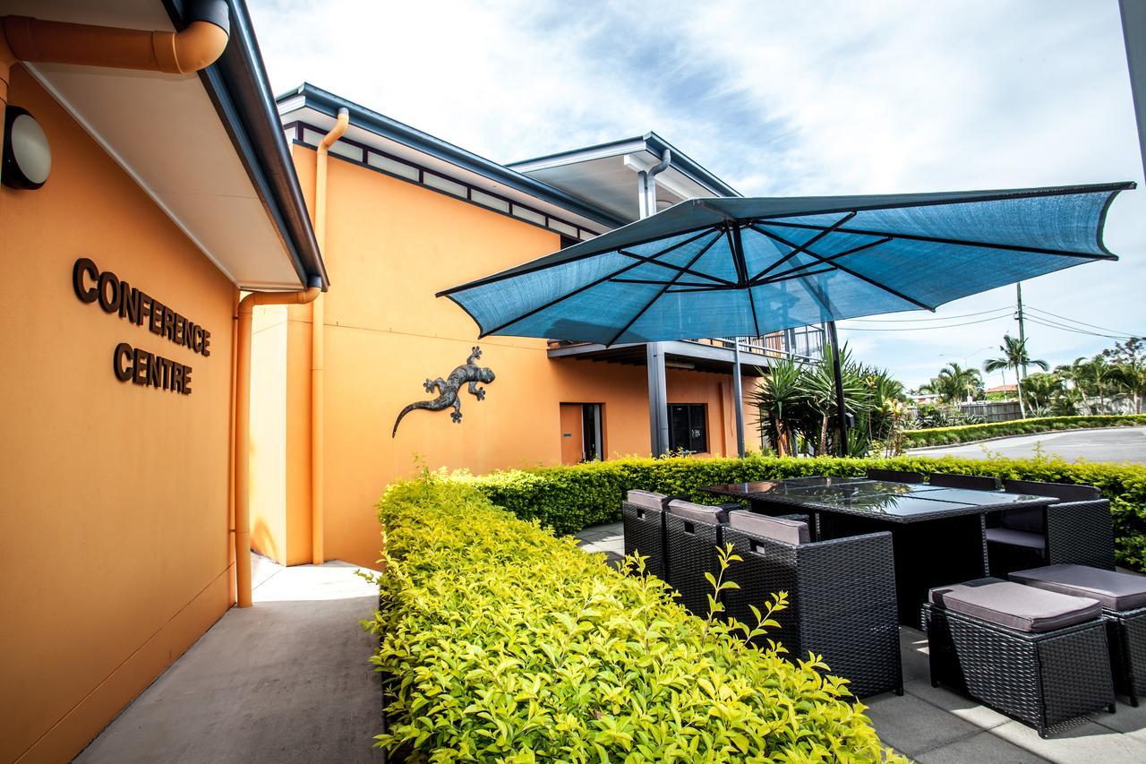 Darra Motel & Conference Centre Brisbane Luaran gambar