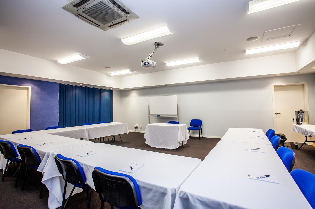 Darra Motel & Conference Centre Brisbane Luaran gambar