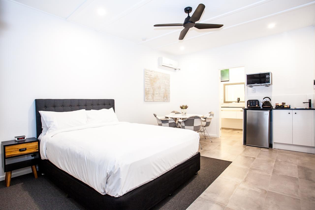 Darra Motel & Conference Centre Brisbane Luaran gambar