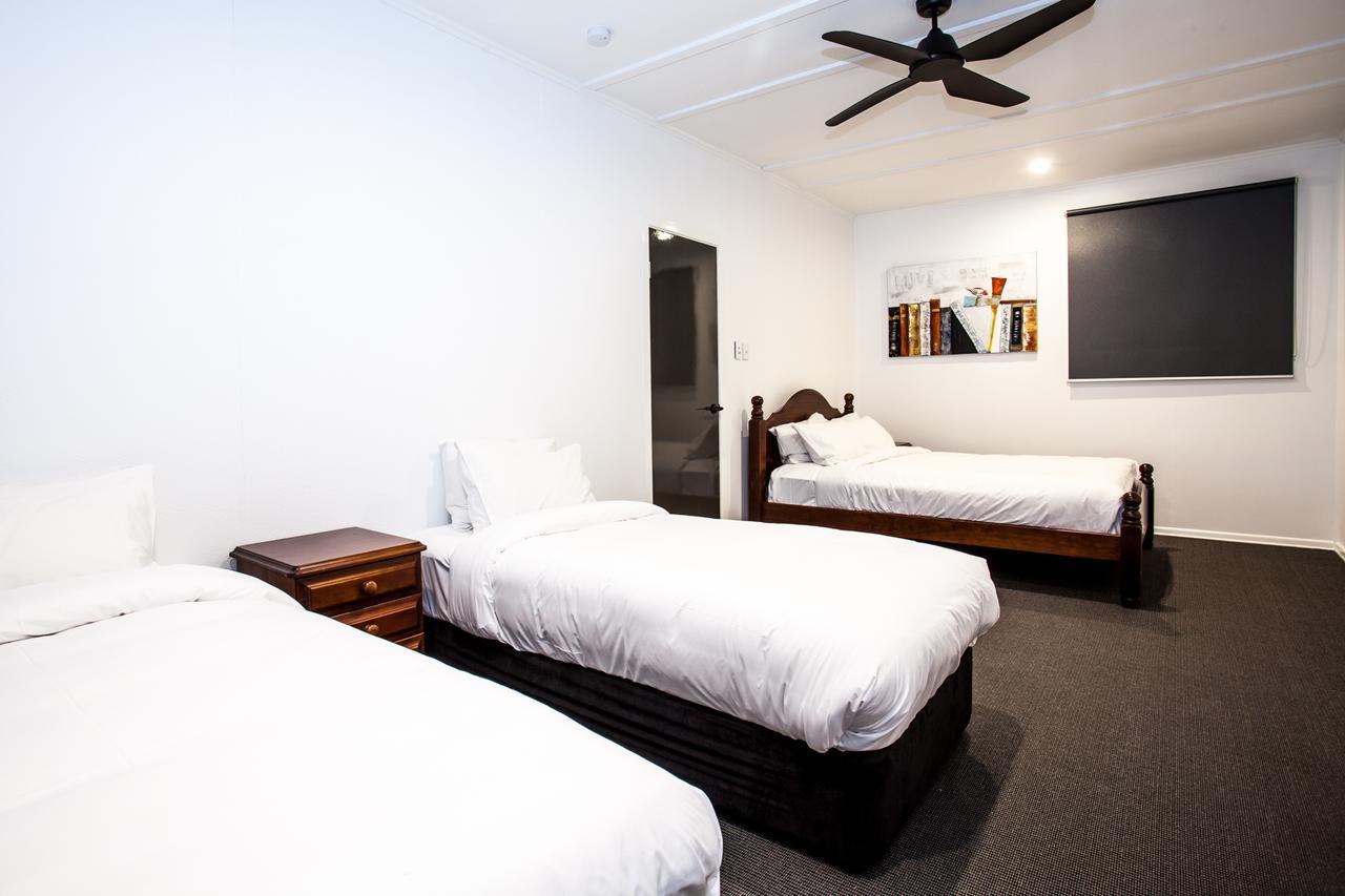 Darra Motel & Conference Centre Brisbane Luaran gambar