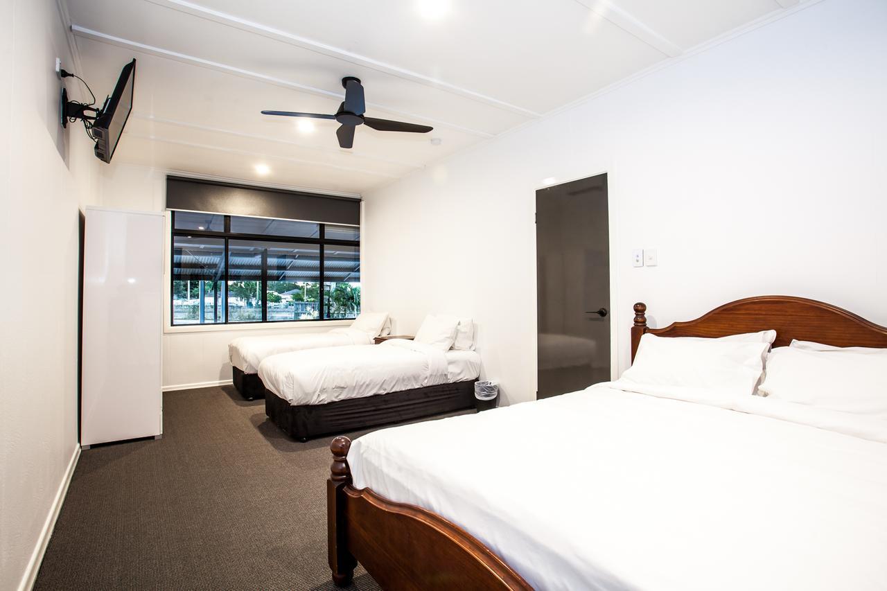 Darra Motel & Conference Centre Brisbane Luaran gambar