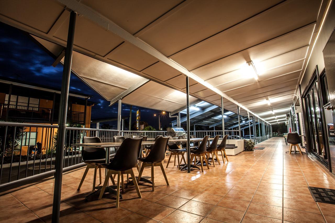 Darra Motel & Conference Centre Brisbane Luaran gambar