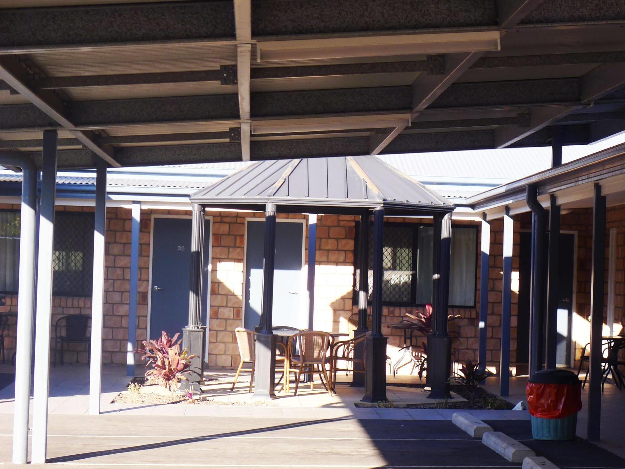 Darra Motel & Conference Centre Brisbane Luaran gambar