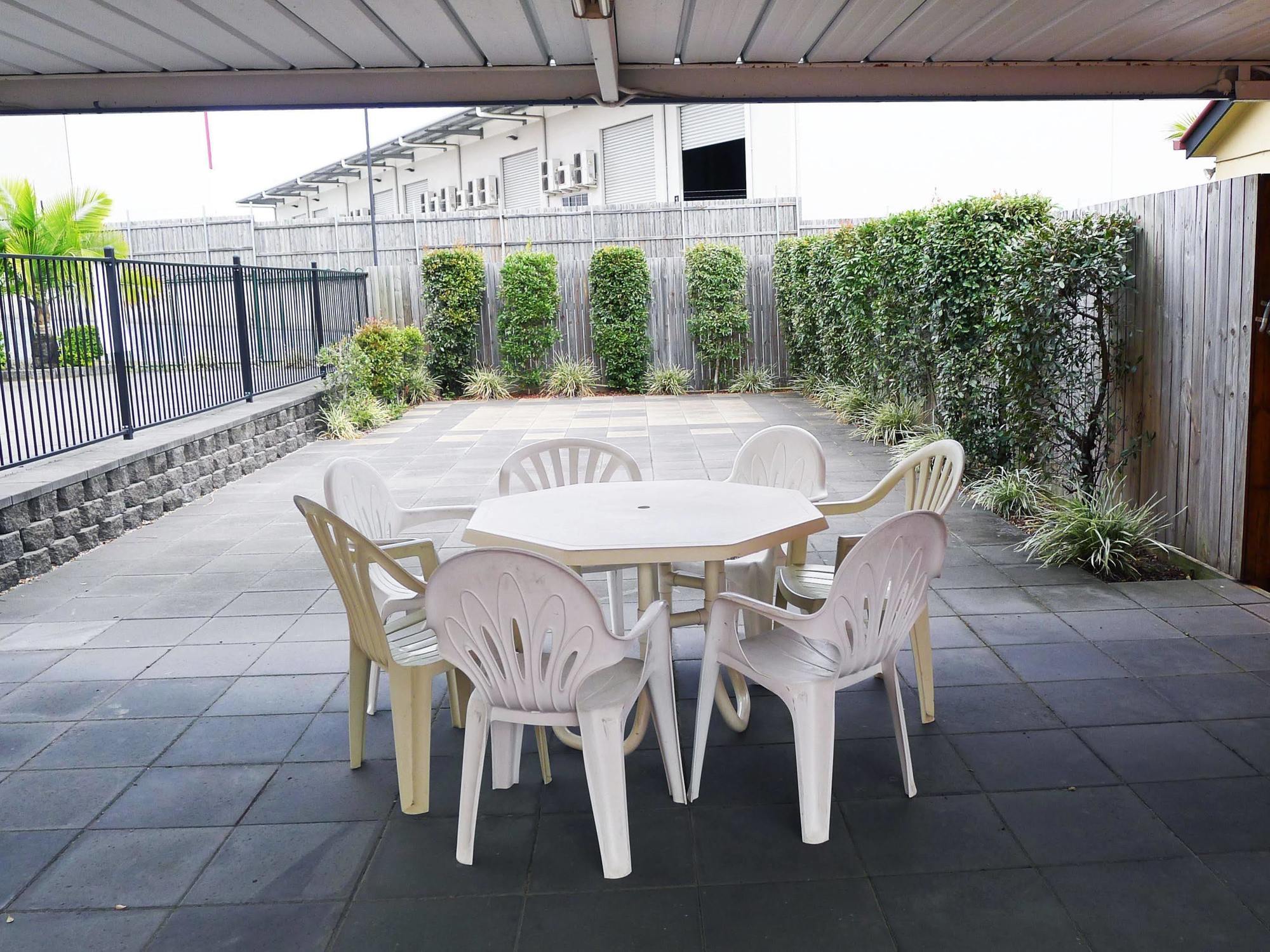 Darra Motel & Conference Centre Brisbane Luaran gambar