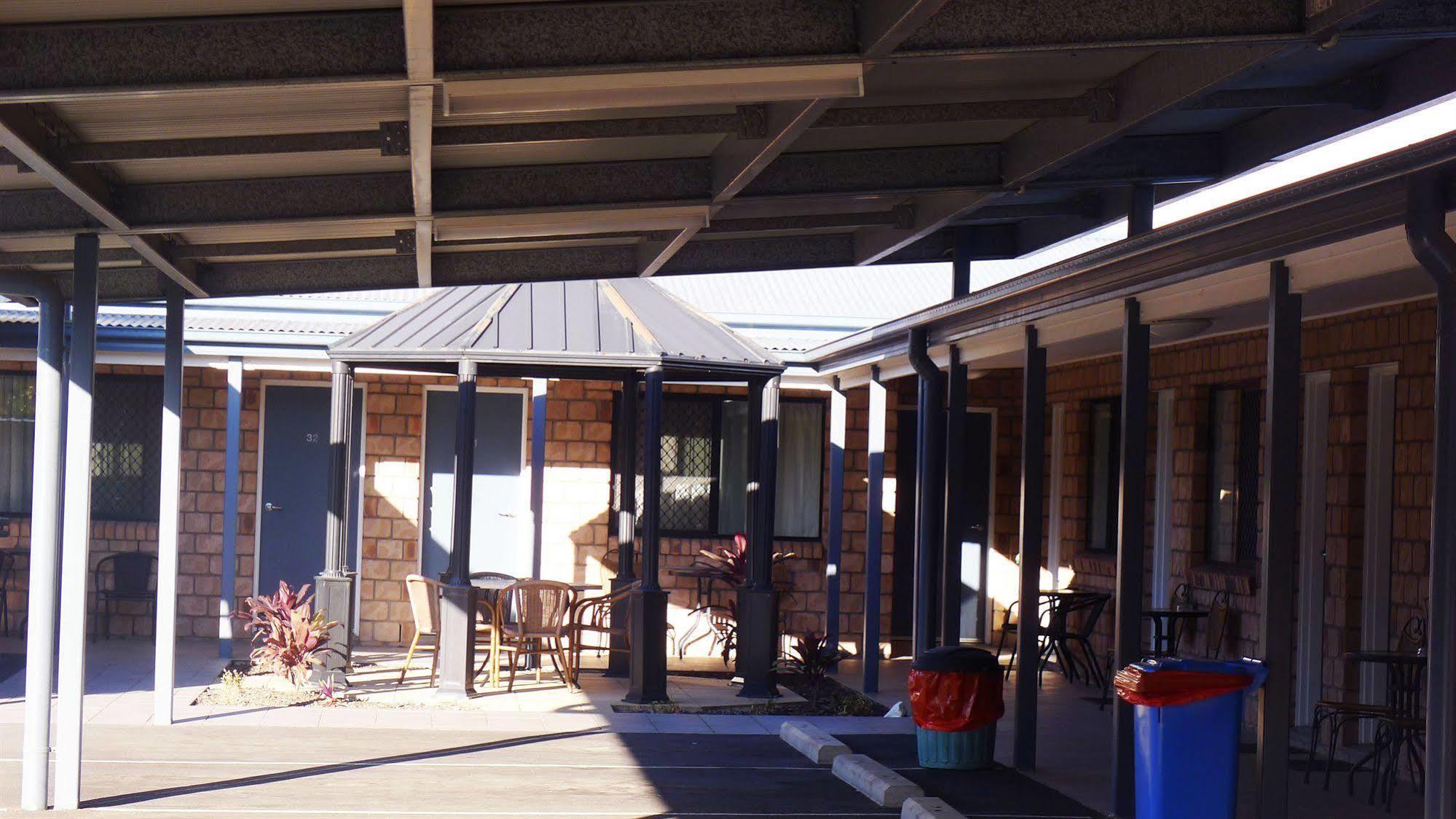 Darra Motel & Conference Centre Brisbane Luaran gambar
