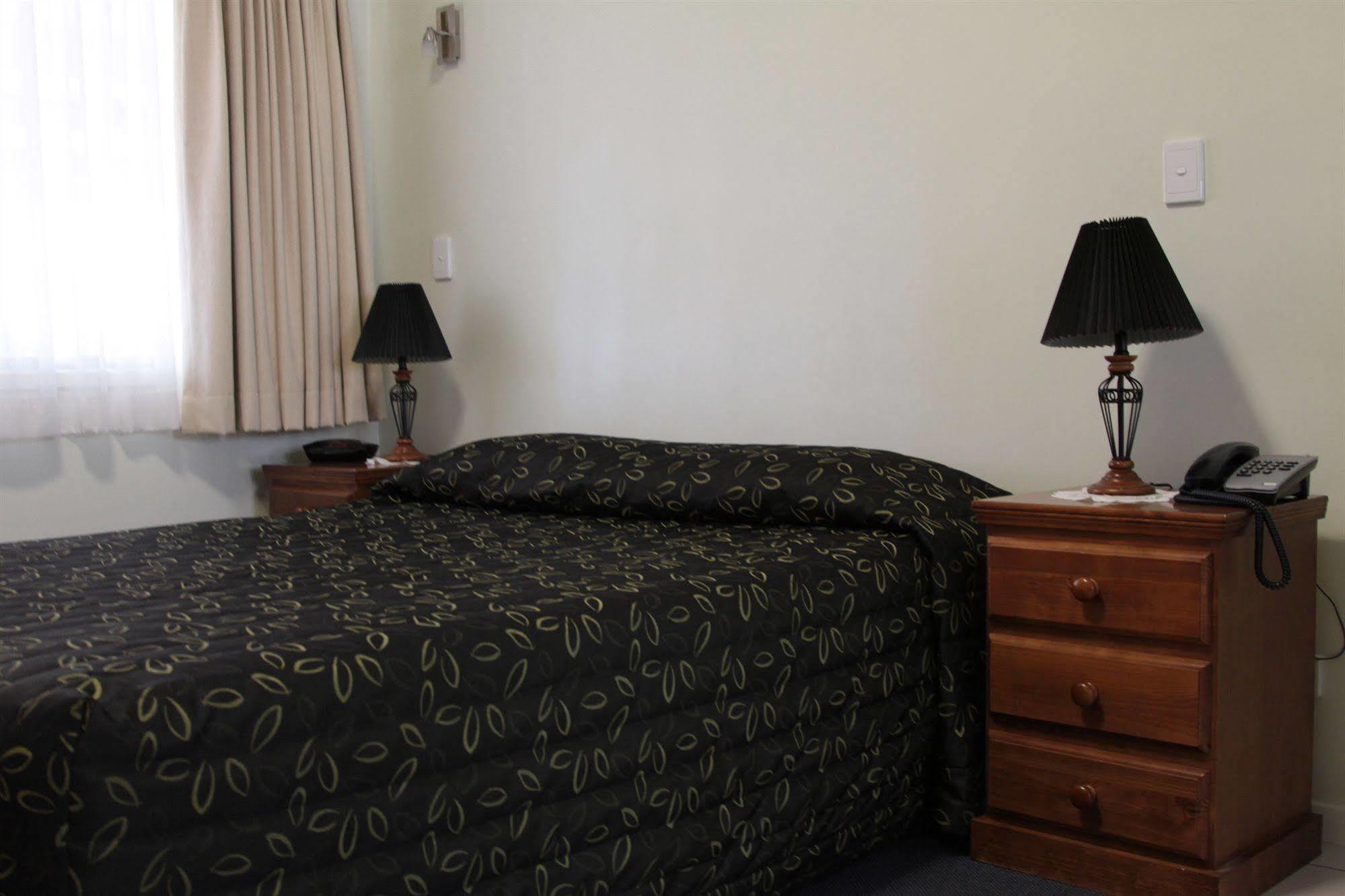 Darra Motel & Conference Centre Brisbane Luaran gambar