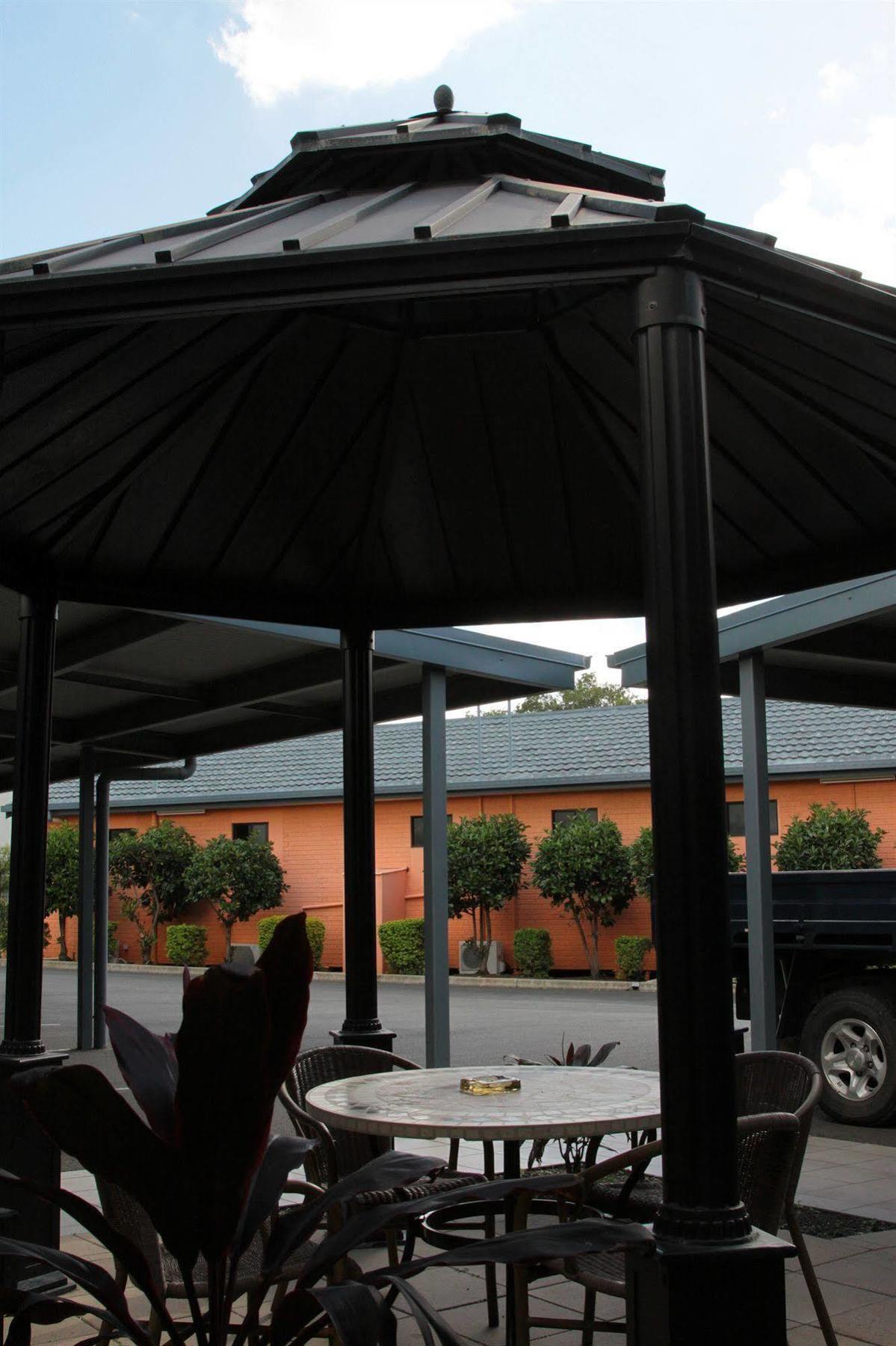 Darra Motel & Conference Centre Brisbane Luaran gambar