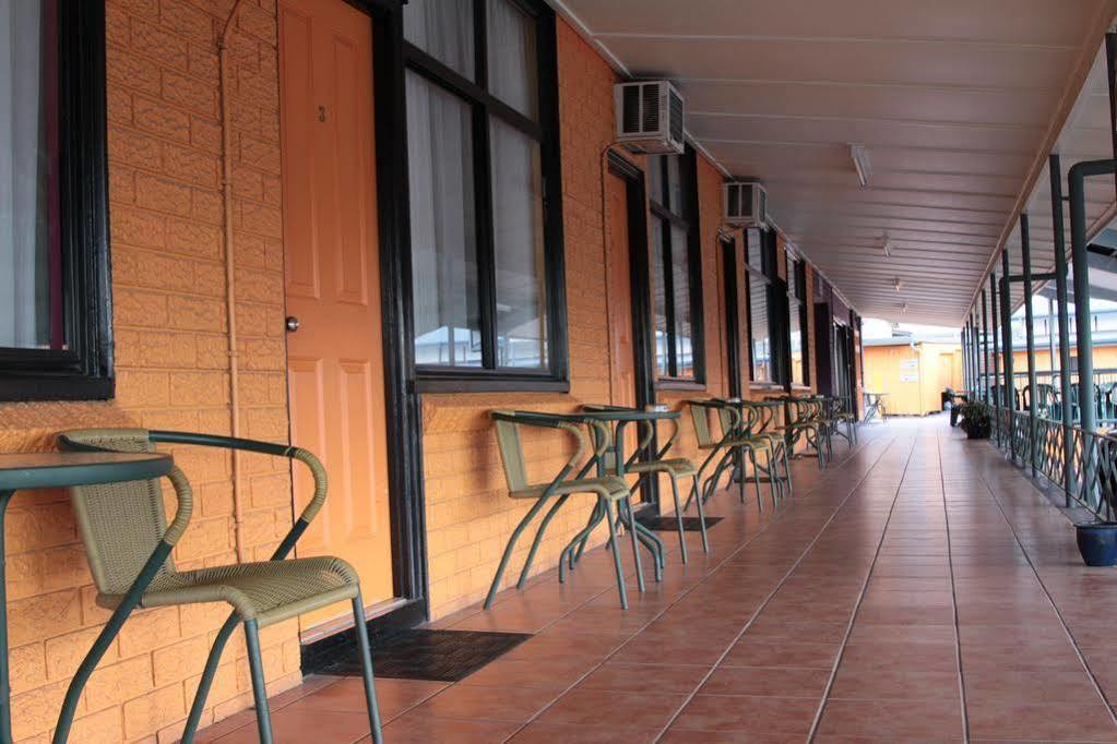 Darra Motel & Conference Centre Brisbane Luaran gambar