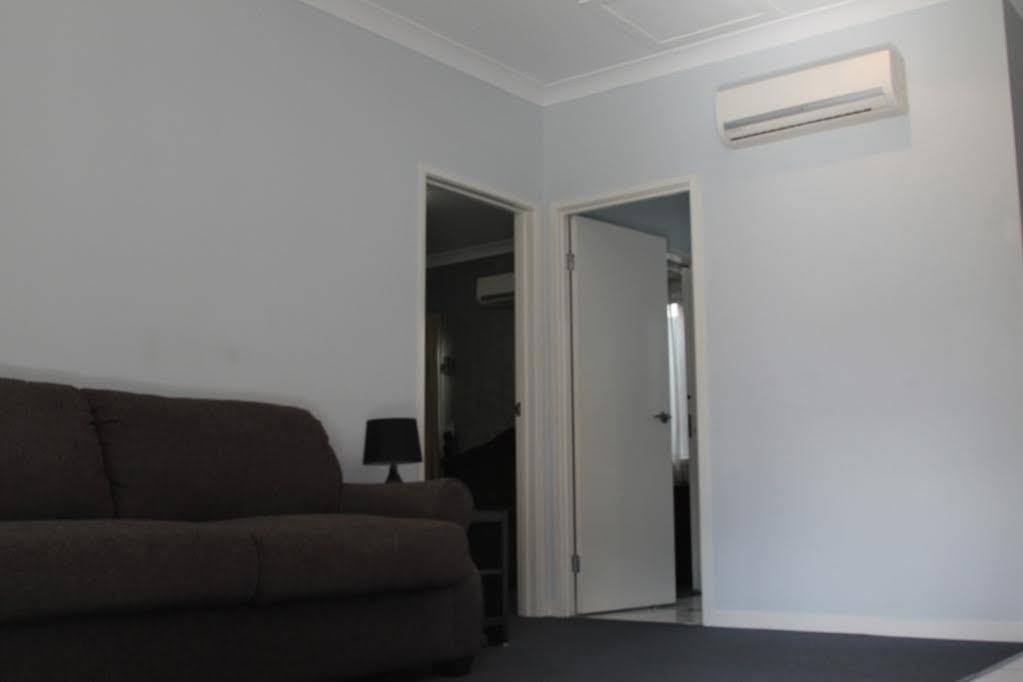 Darra Motel & Conference Centre Brisbane Luaran gambar