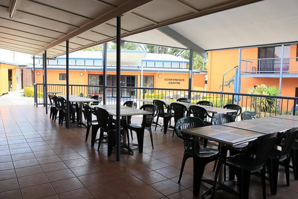 Darra Motel & Conference Centre Brisbane Luaran gambar