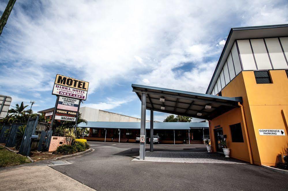 Darra Motel & Conference Centre Brisbane Luaran gambar