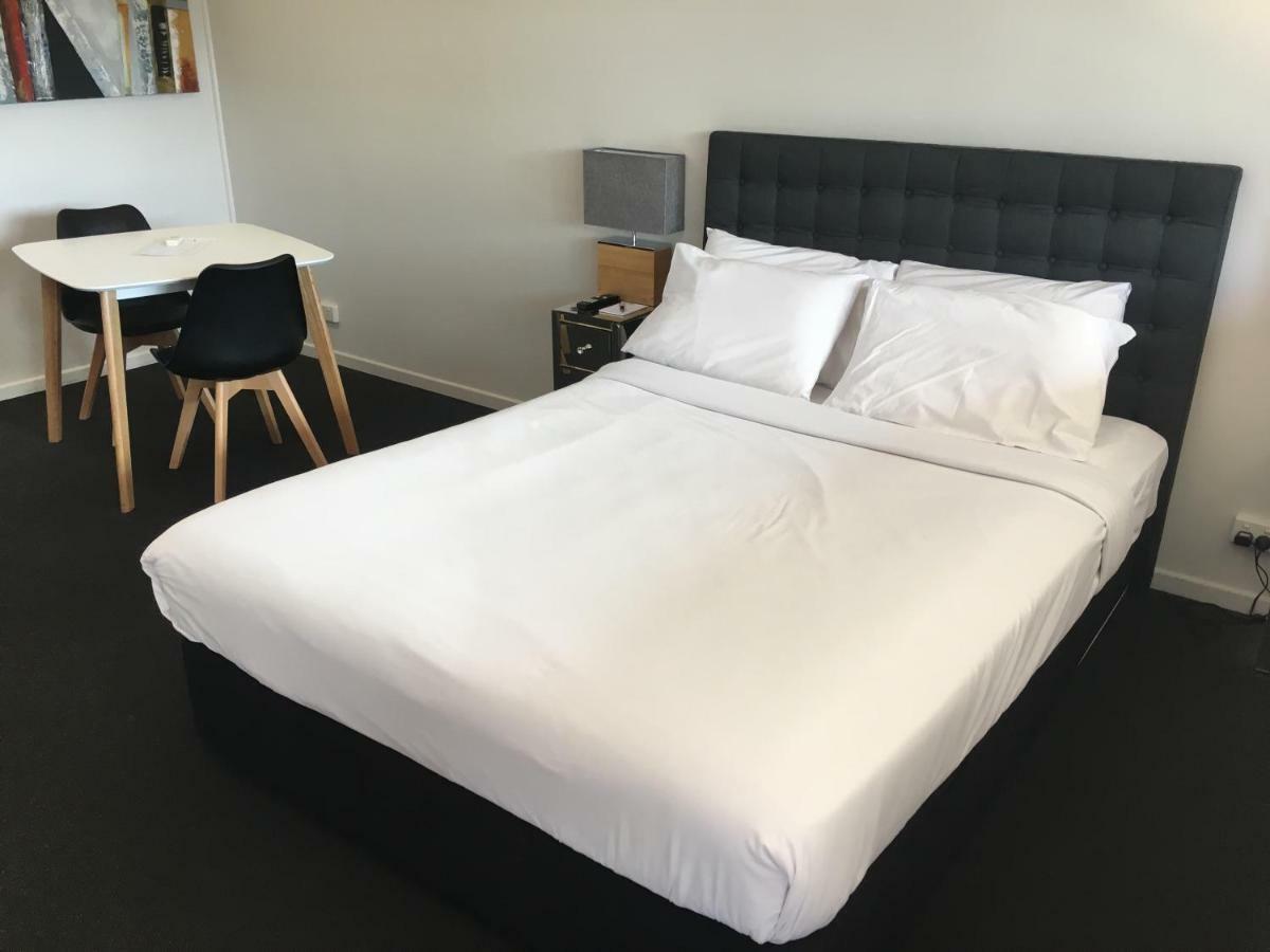 Darra Motel & Conference Centre Brisbane Luaran gambar