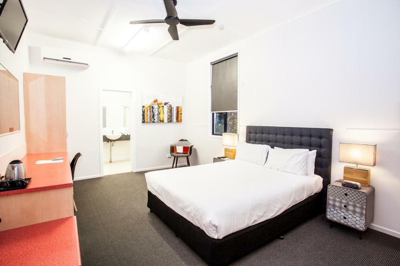 Darra Motel & Conference Centre Brisbane Luaran gambar
