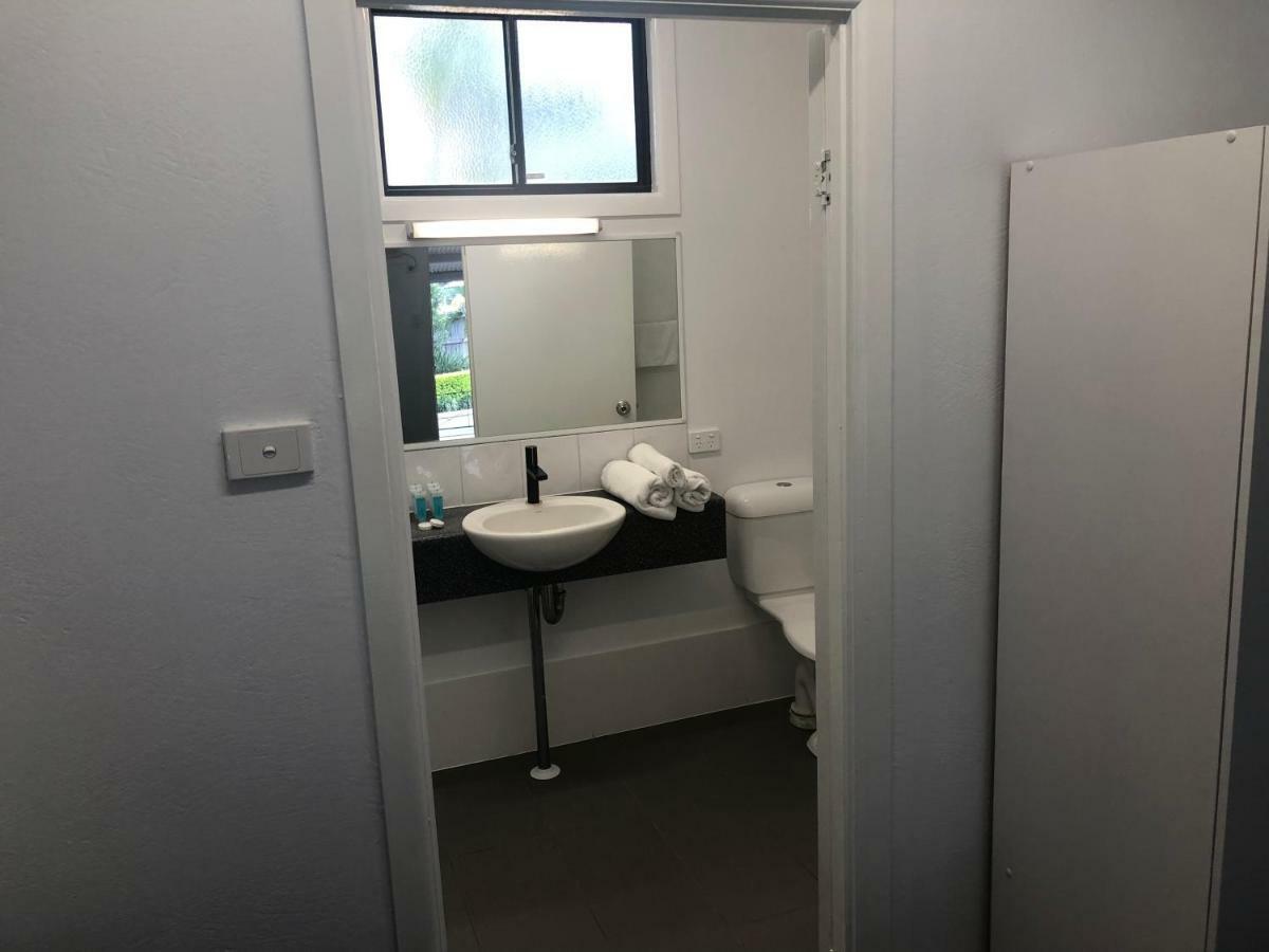 Darra Motel & Conference Centre Brisbane Luaran gambar